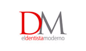 Logo El dentista moderno